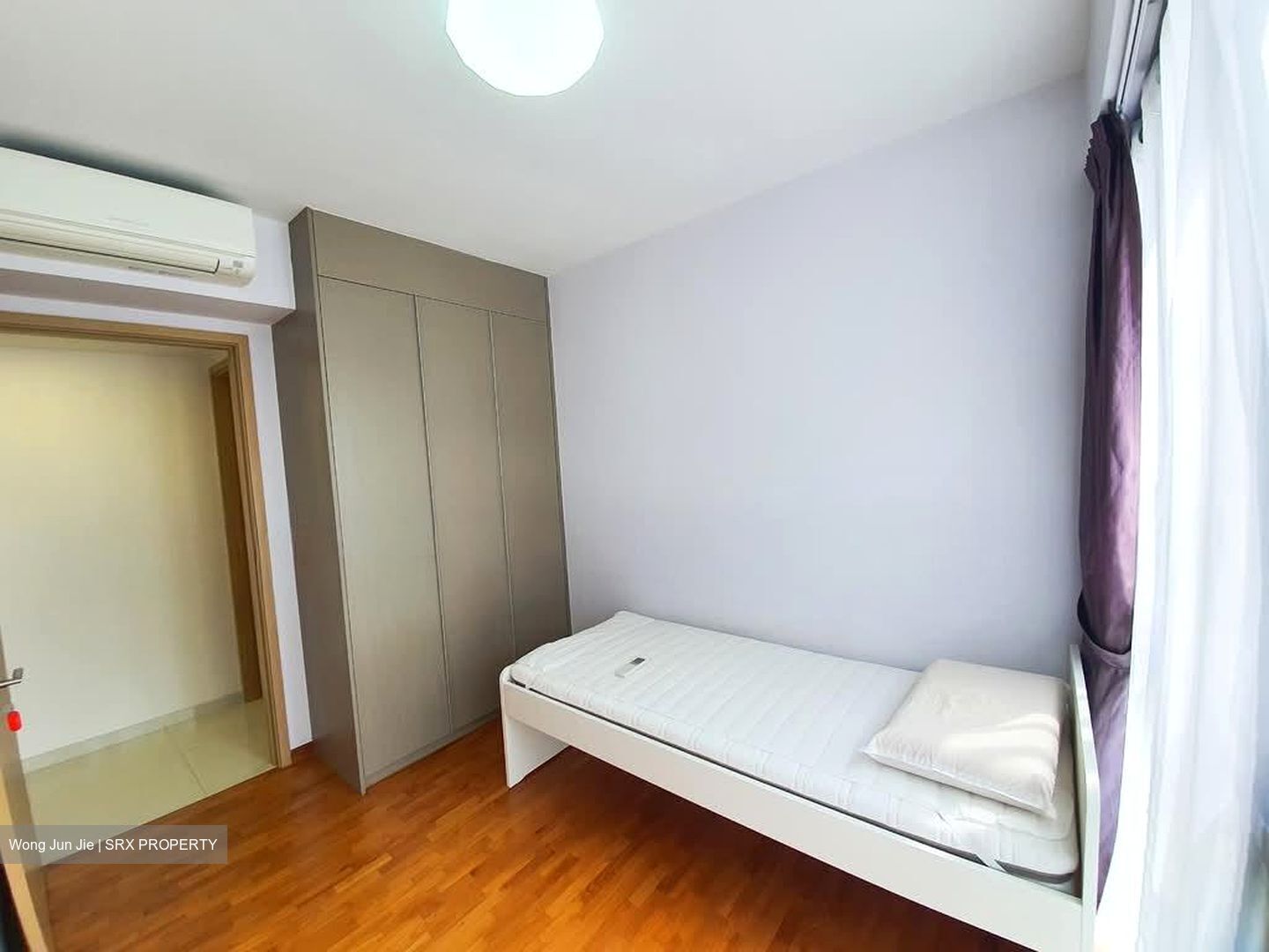 Skypark Residences (D27), Condominium #563522041